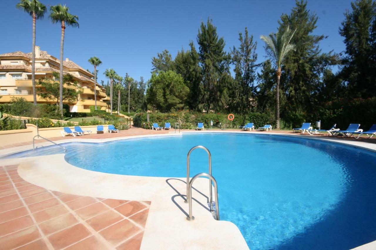 Greenlife Village Appartamento Marbella
