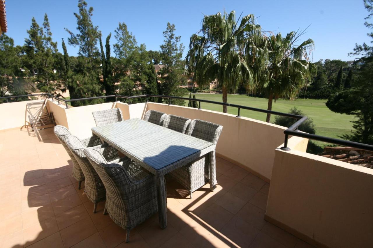 Greenlife Village Apartment Marbella