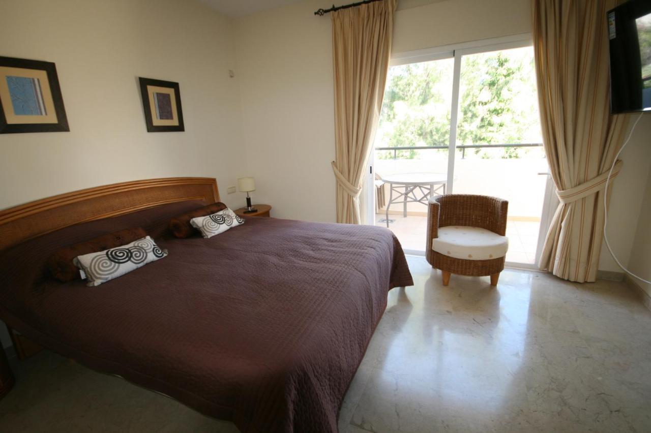Greenlife Village Apartment Marbella